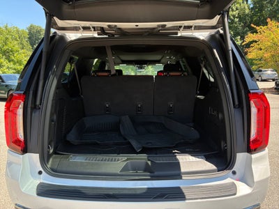 2024 GMC Yukon XL Denali Ultimate