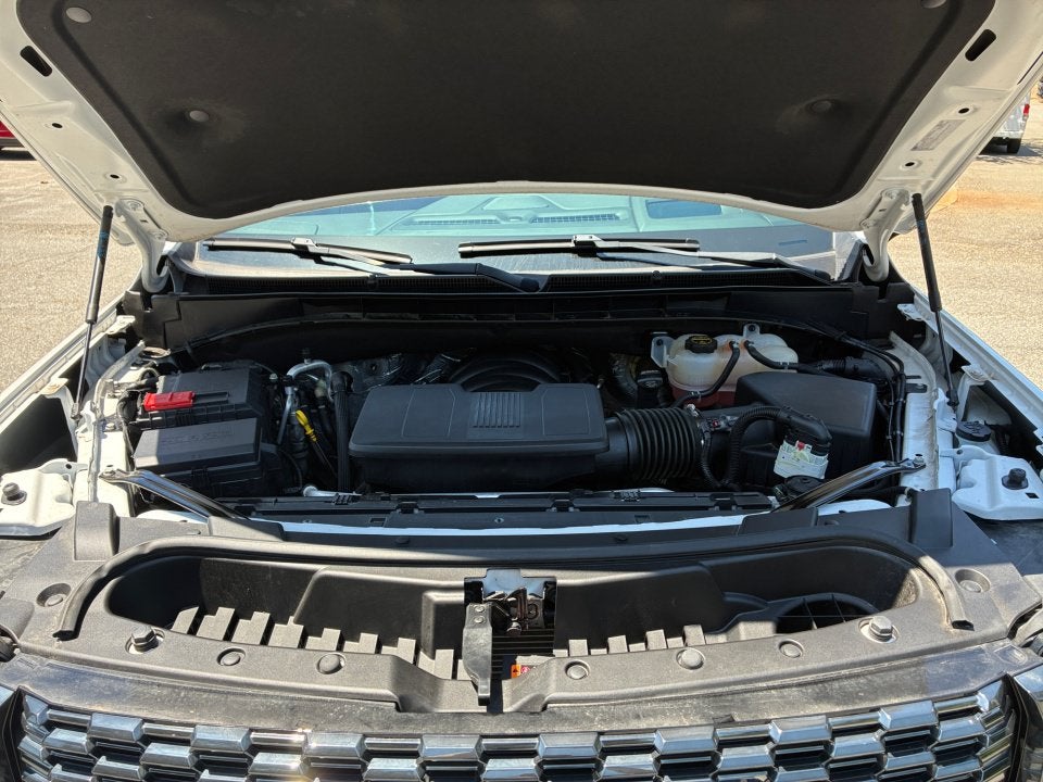 2024 GMC Yukon XL Denali Ultimate