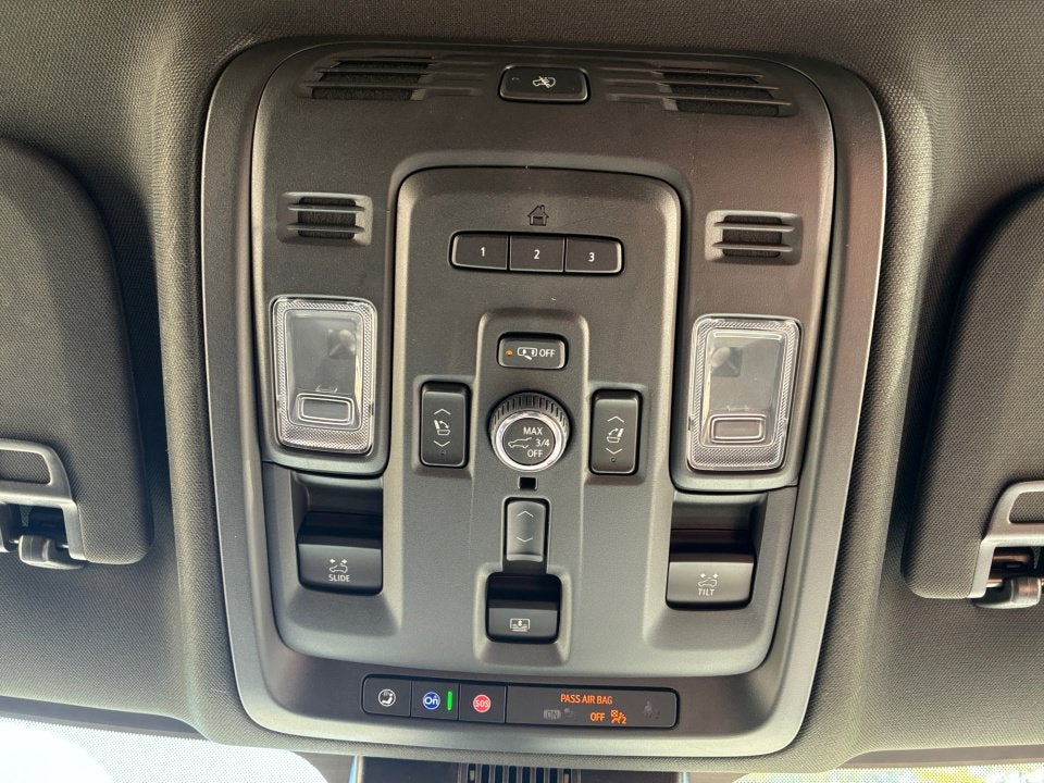2024 GMC Yukon XL Denali Ultimate