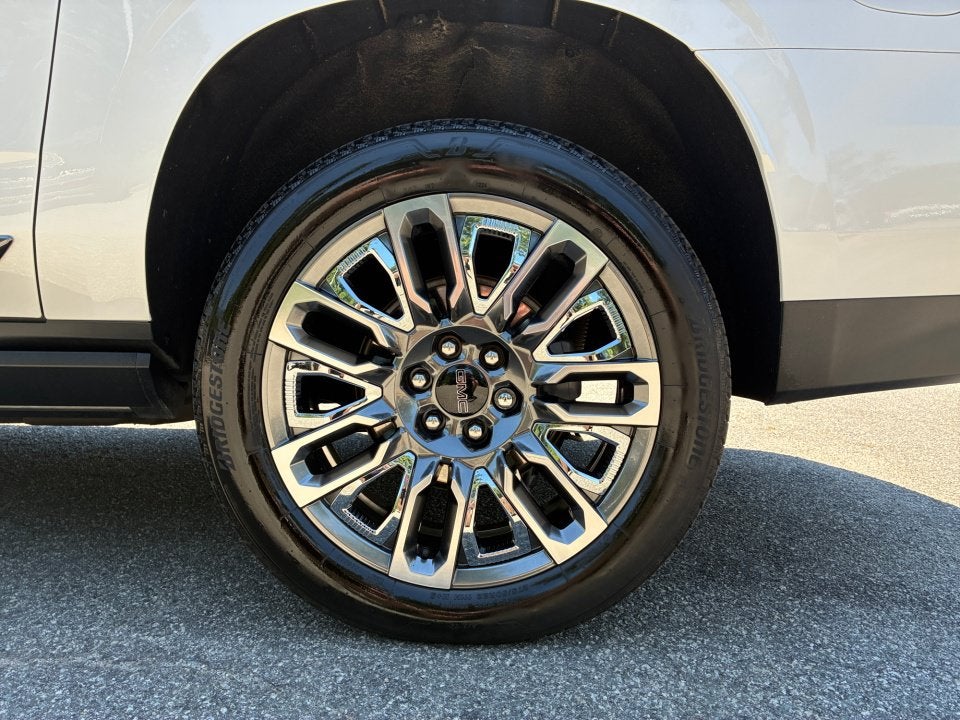 2024 GMC Yukon XL Denali Ultimate