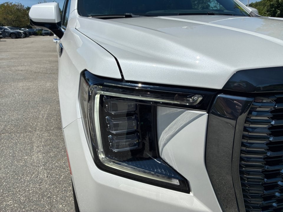 2024 GMC Yukon XL Denali Ultimate