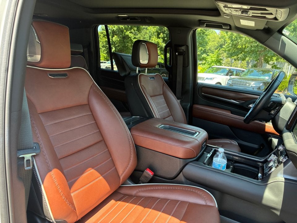 2024 GMC Yukon XL Denali Ultimate