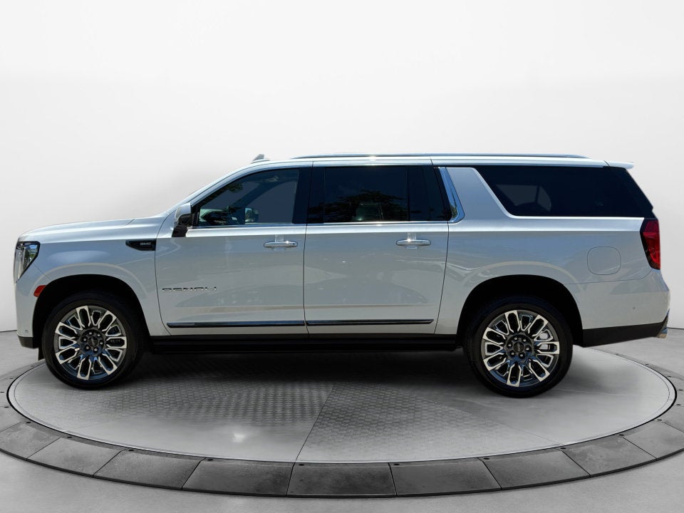 2024 GMC Yukon XL Denali Ultimate