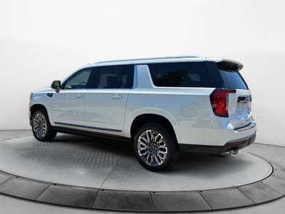 2024 GMC Yukon XL Denali Ultimate