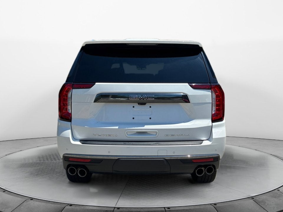 2024 GMC Yukon XL Denali Ultimate