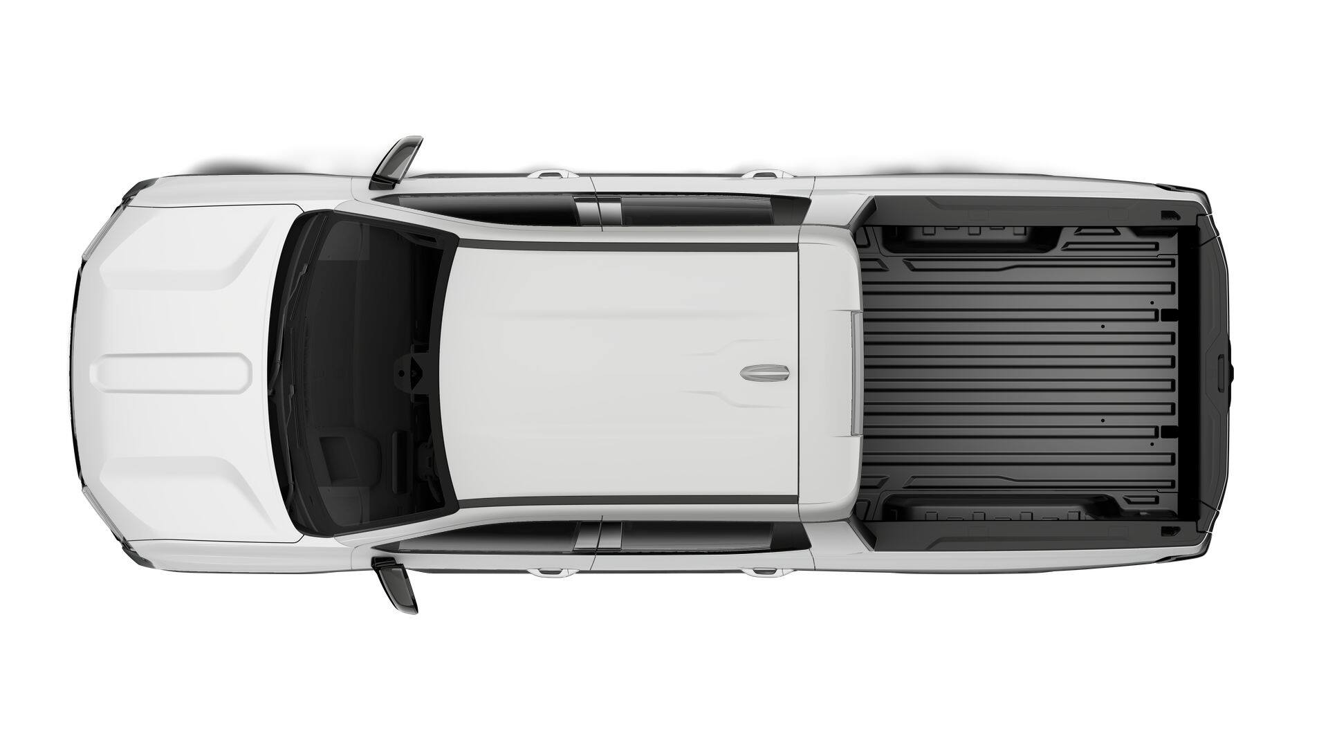 2026 GMC Sierra EV Elevation - Photo 6