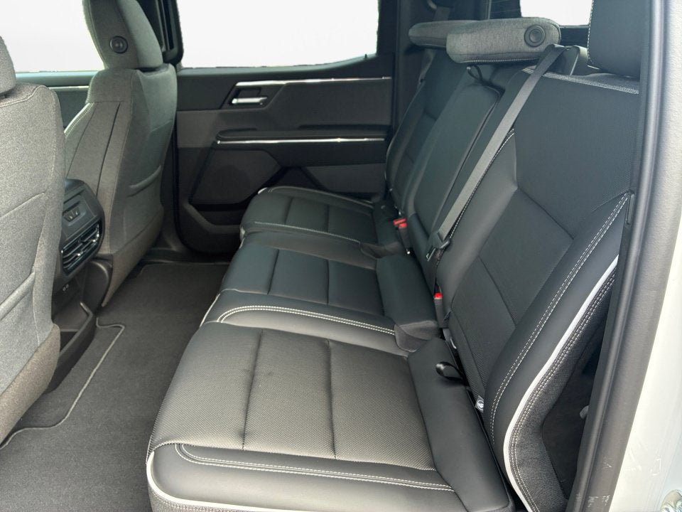 2026 GMC Sierra EV Elevation Extended Range