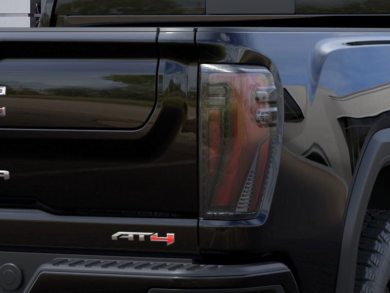 2026 GMC Sierra 2500HD AT4 - Photo 11