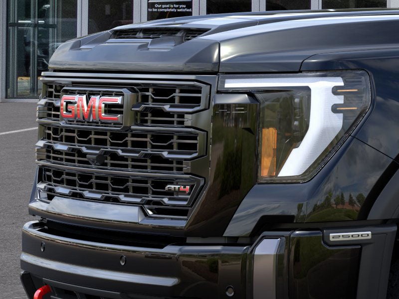 2026 GMC Sierra 2500HD AT4 - Photo 13