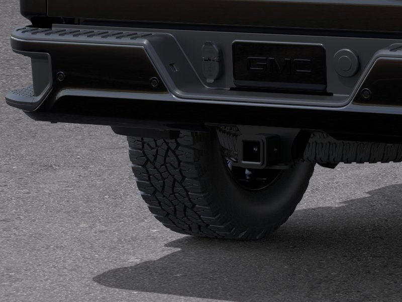 2026 GMC Sierra 2500HD AT4 - Photo 14