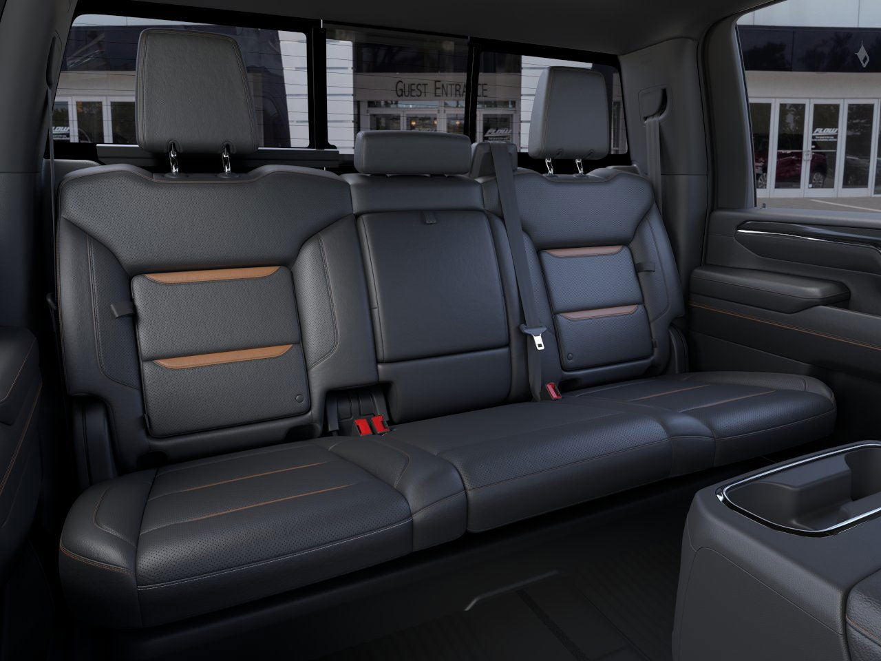 2026 GMC Sierra 2500HD AT4 - Photo 17