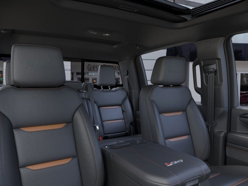 2026 GMC Sierra 2500HD AT4 - Photo 24