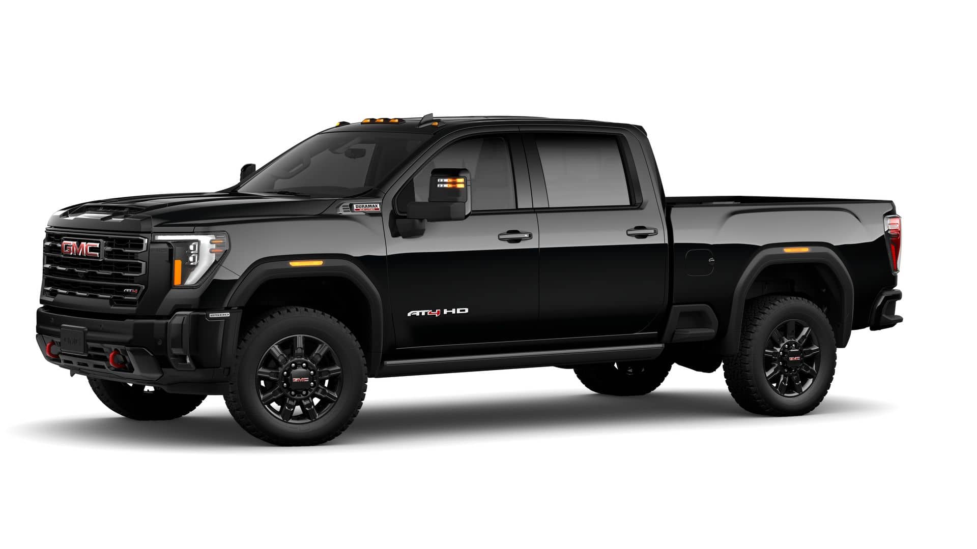 2026 GMC Sierra 2500HD AT4 - Photo 26