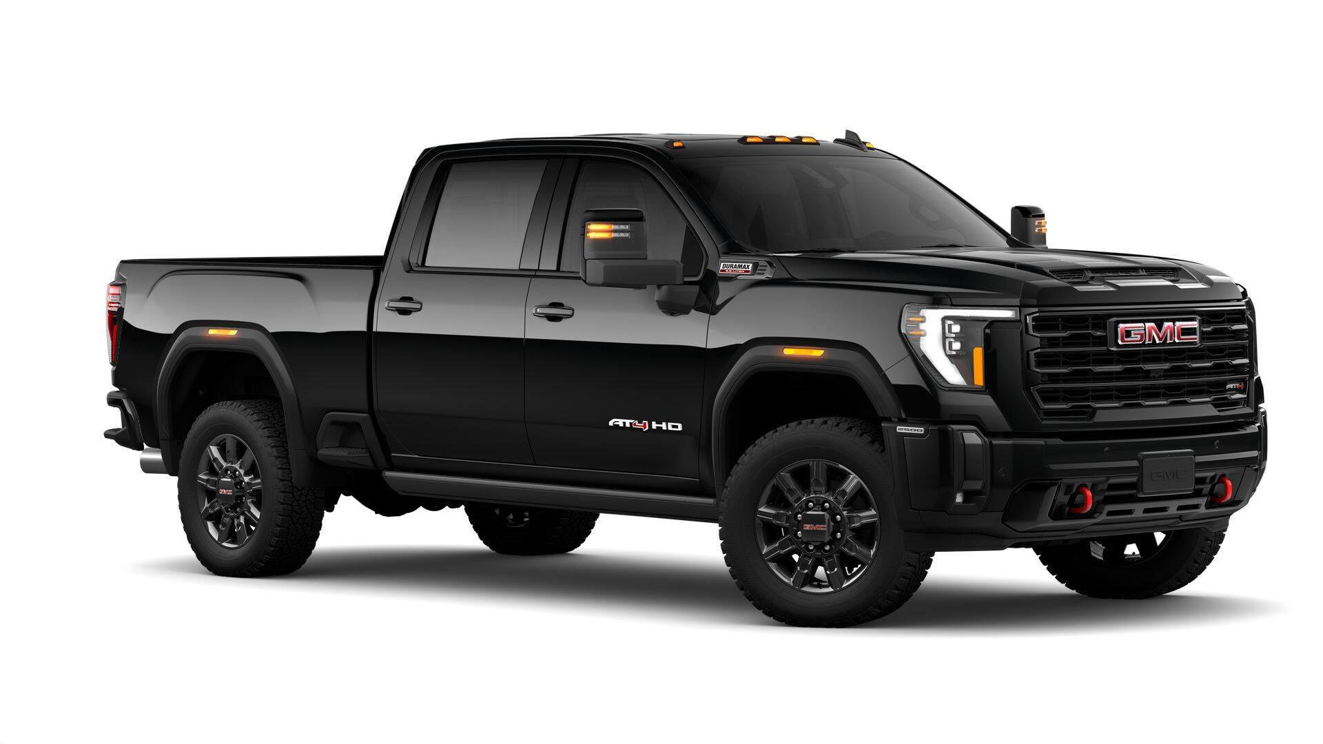 2026 GMC Sierra 2500HD AT4 - Photo 28