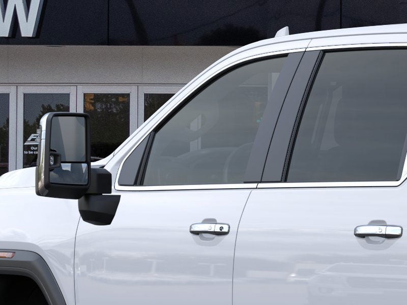 2026 GMC Sierra 2500HD Denali Ultimate - Photo 12