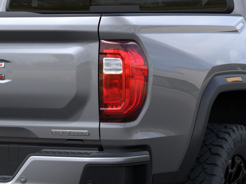 2026 GMC Canyon Elevation Greensboro NC | Flow Buick GMC Greensboro ...