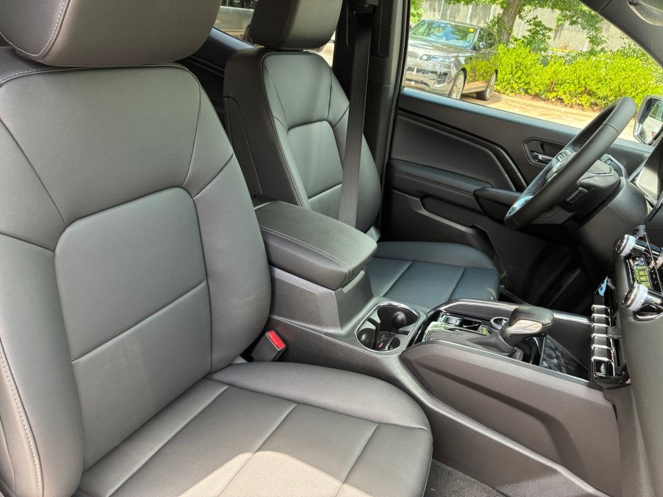 2026 GMC Canyon Elevation - Photo 28