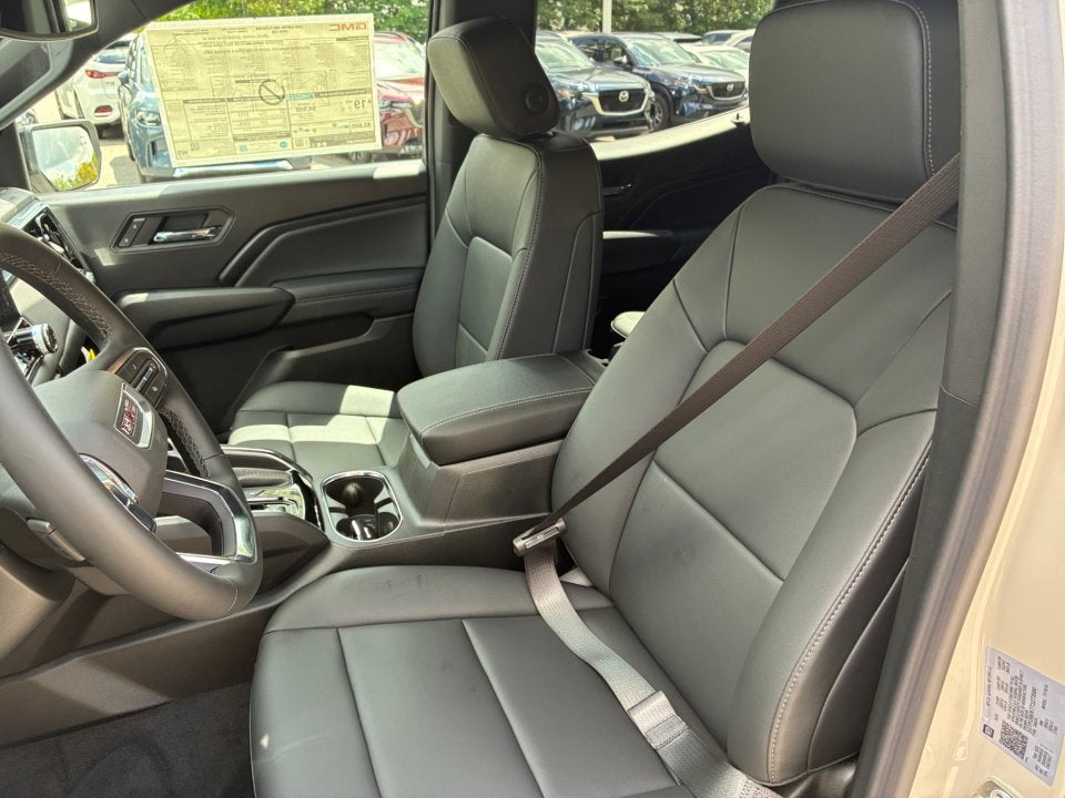 2026 GMC Canyon Elevation - Photo 30