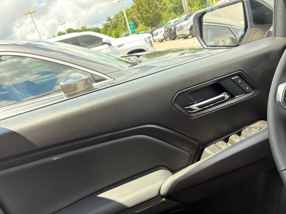 2026 GMC Canyon Elevation - Photo 32