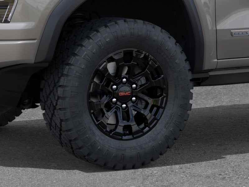 2026 GMC Canyon Elevation - Photo 44