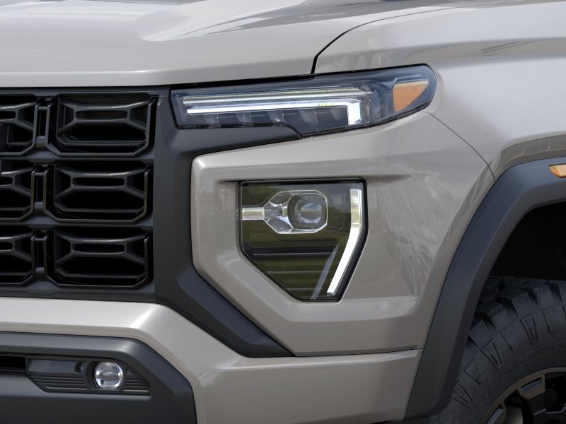 2026 GMC Canyon Elevation - Photo 45