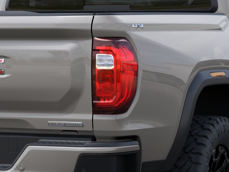 2026 GMC Canyon Elevation - Photo 46