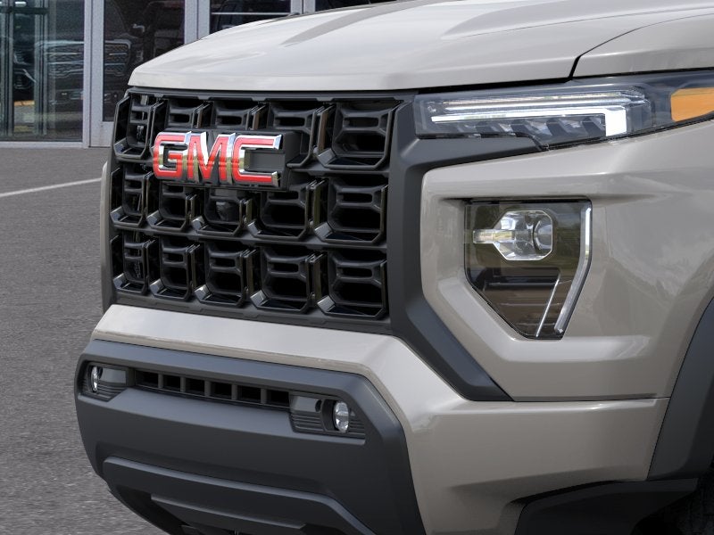2026 GMC Canyon Elevation - Photo 48
