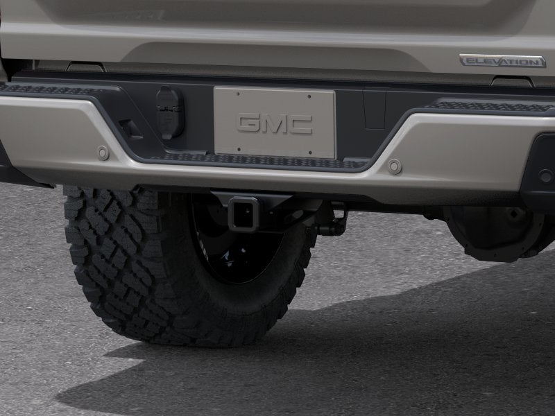 2026 GMC Canyon Elevation - Photo 49