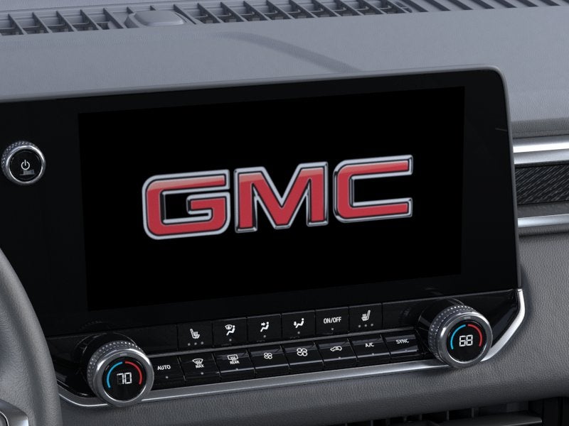2026 GMC Canyon Elevation - Photo 55