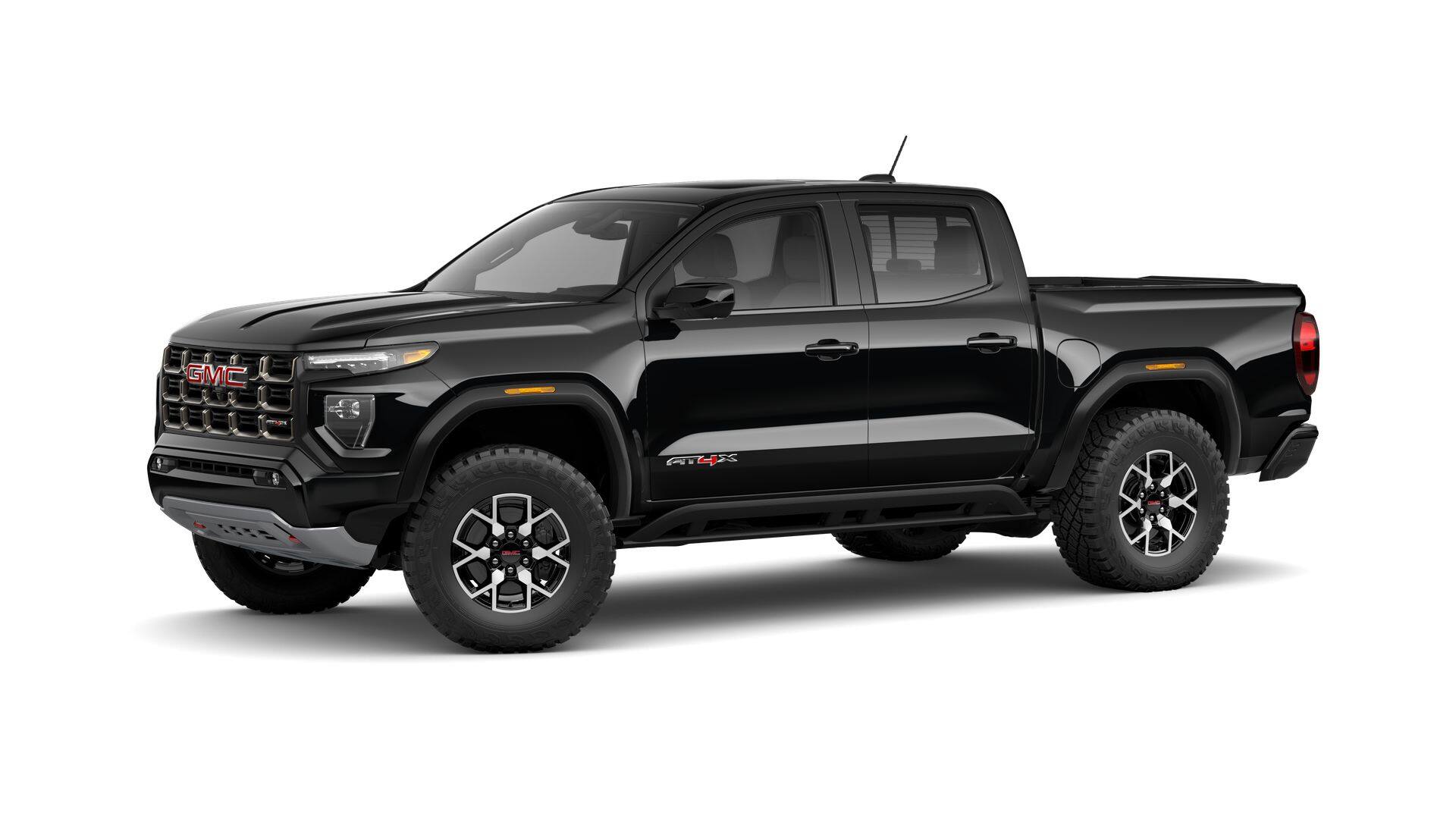 2026 GMC Canyon AT4X Greensboro NC | Flow Buick GMC Greensboro ...