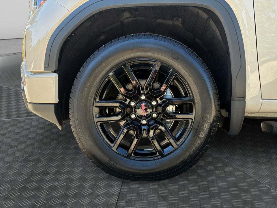 2026 GMC Sierra 1500 Pro - Photo 27