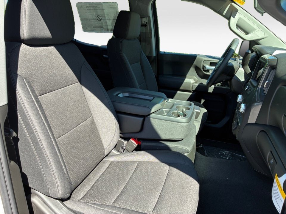 2026 GMC Sierra 1500 Pro - Photo 28