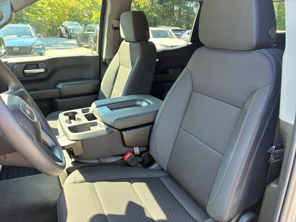 2026 GMC Sierra 1500 Pro - Photo 30