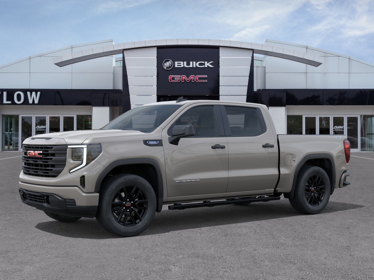 2026 GMC Sierra 1500 Pro - Photo 37