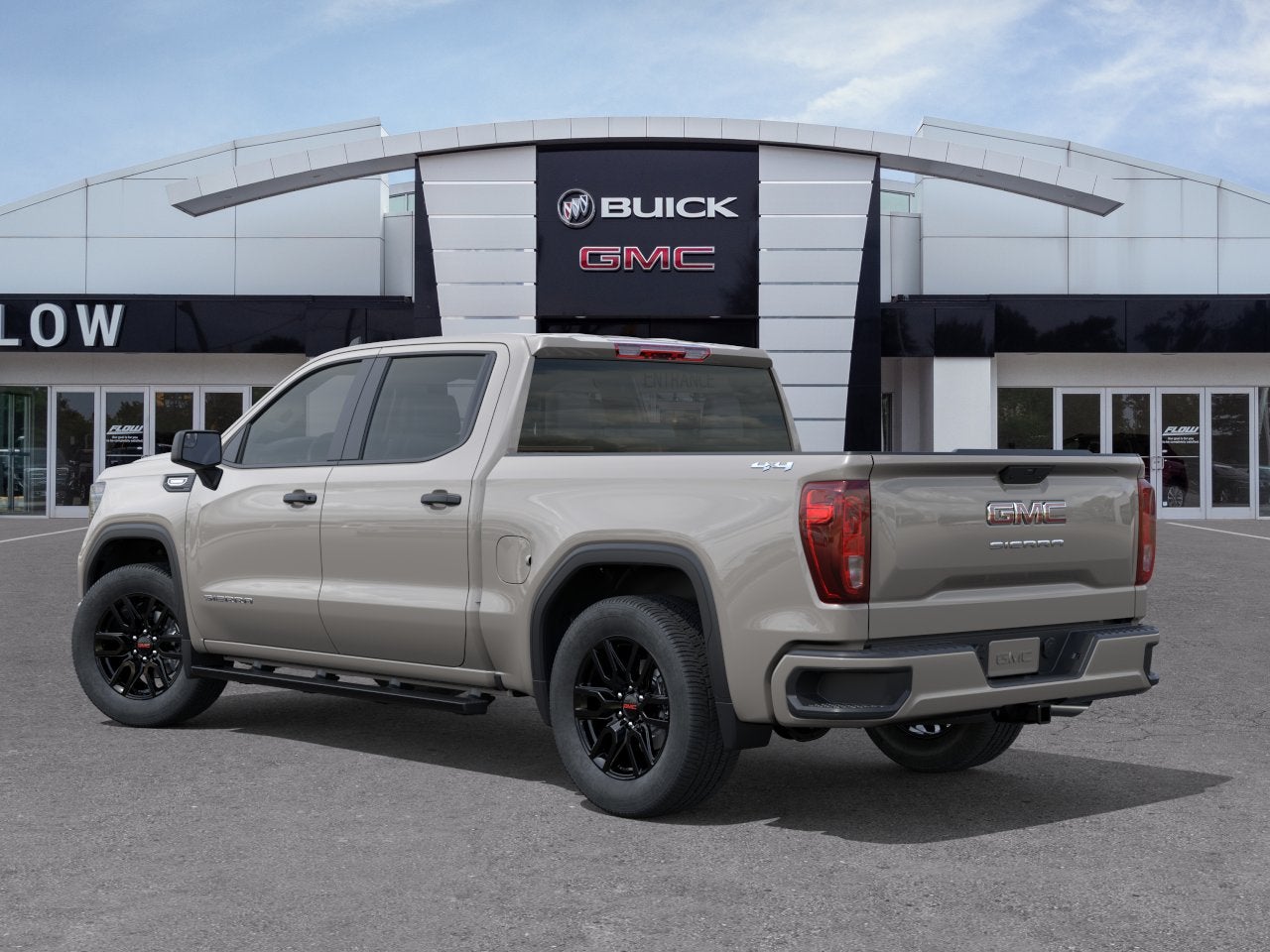 2026 GMC Sierra 1500 Pro - Photo 38
