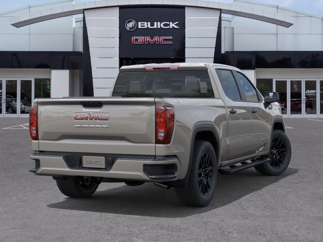 2026 GMC Sierra 1500 Pro - Photo 39