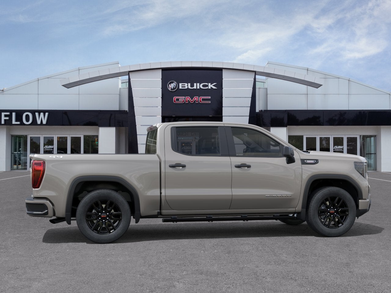 2026 GMC Sierra 1500 Pro - Photo 40