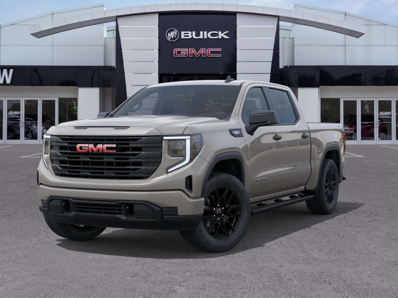 2026 GMC Sierra 1500 Pro - Photo 41