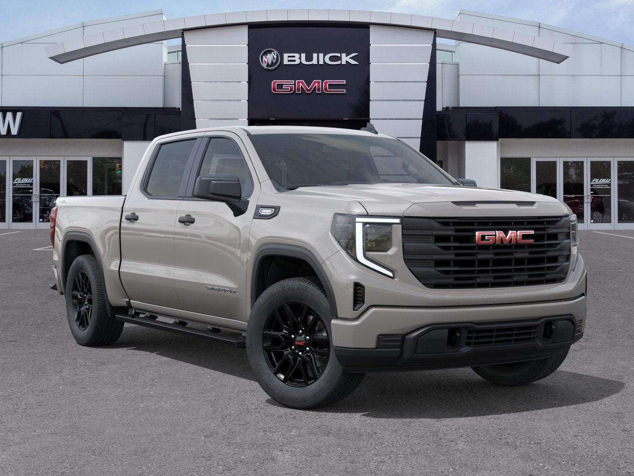 2026 GMC Sierra 1500 Pro - Photo 42