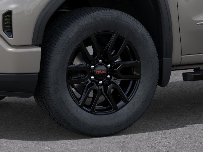 2026 GMC Sierra 1500 Pro - Photo 44