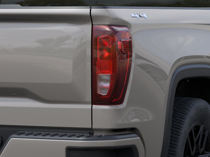 2026 GMC Sierra 1500 Pro - Photo 46