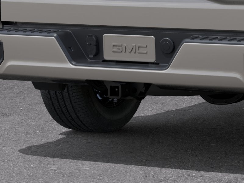 2026 GMC Sierra 1500 Pro - Photo 49