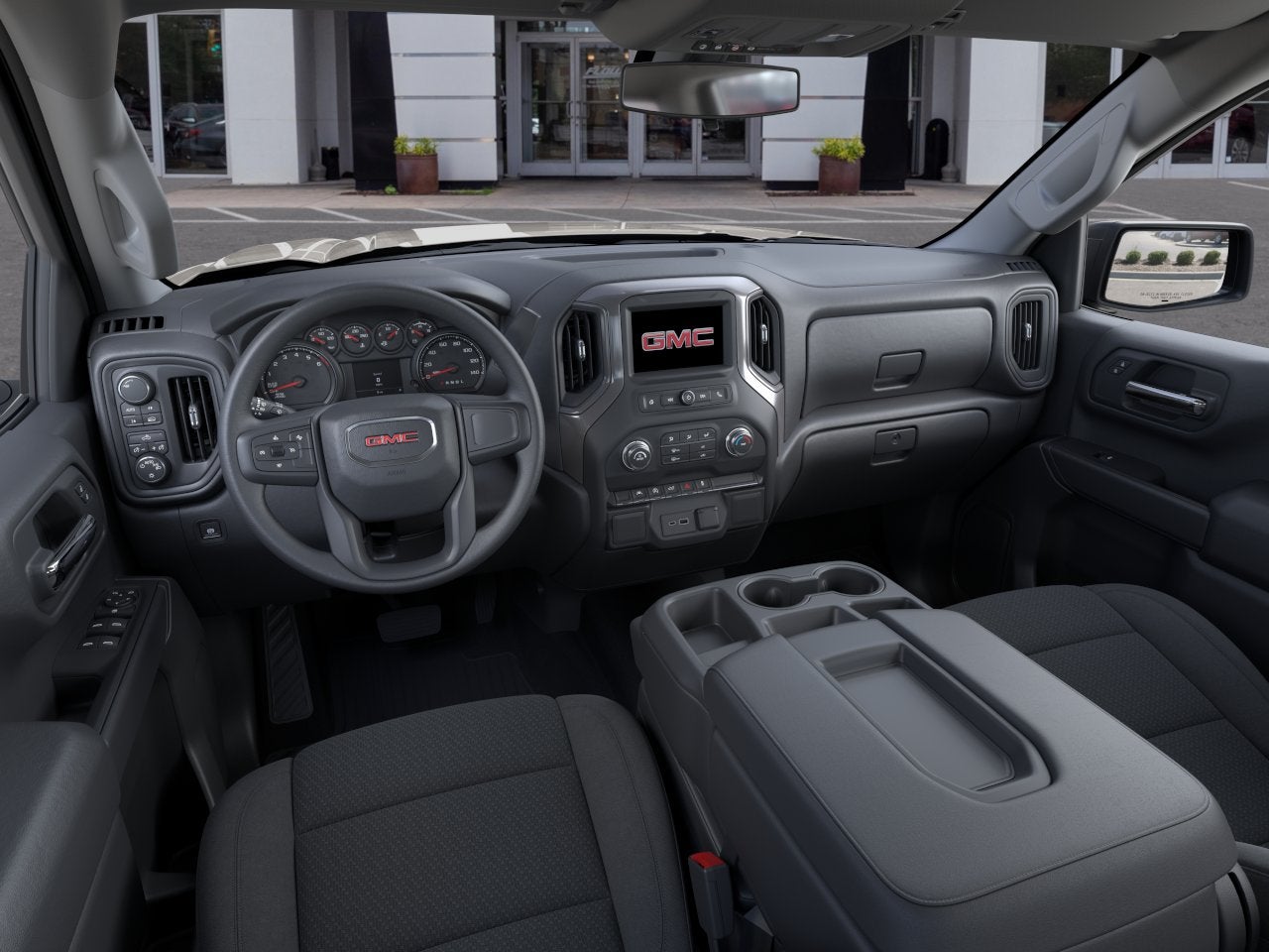 2026 GMC Sierra 1500 Pro - Photo 50