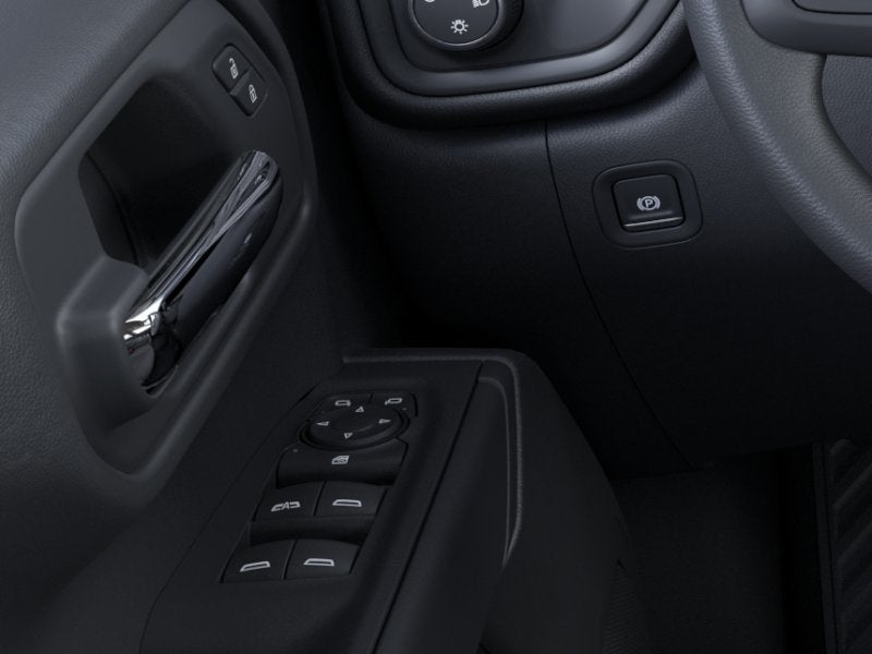 2026 GMC Sierra 1500 Pro - Photo 57