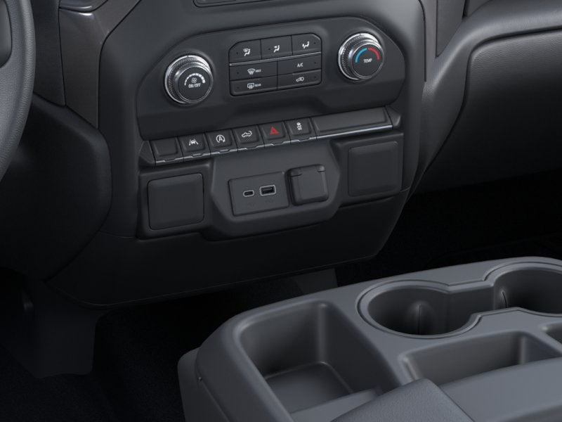 2026 GMC Sierra 1500 Pro - Photo 58