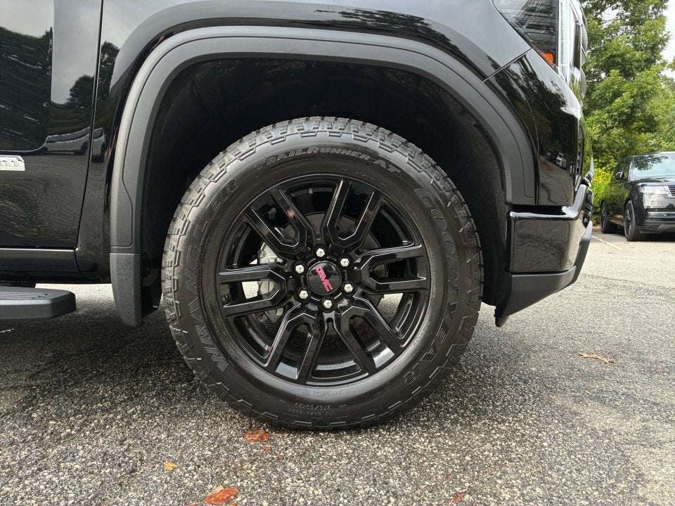 2026 GMC Sierra 1500 Elevation - Photo 25