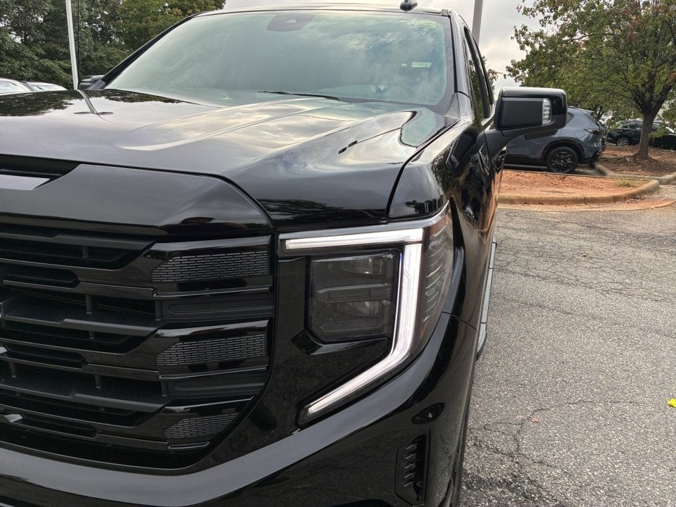 2026 GMC Sierra 1500 Elevation - Photo 26