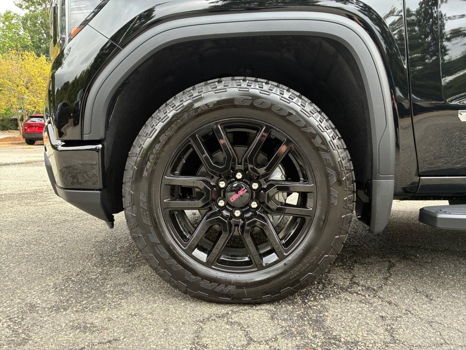2026 GMC Sierra 1500 Elevation - Photo 27
