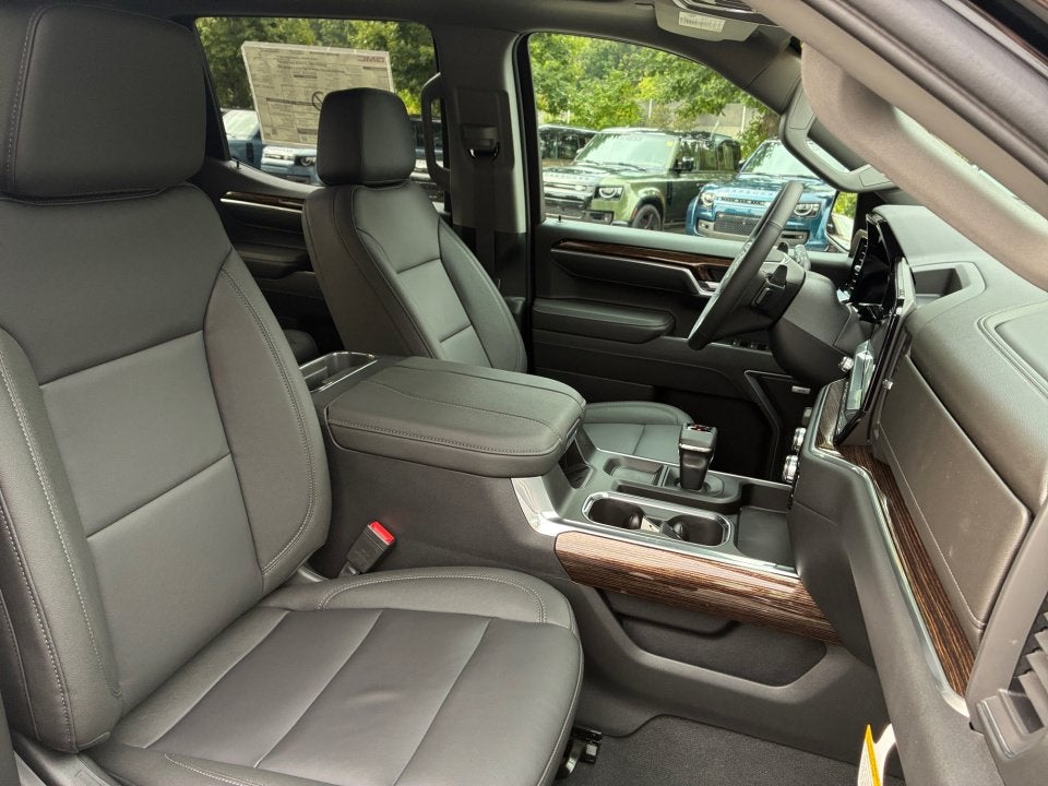 2026 GMC Sierra 1500 Elevation - Photo 28