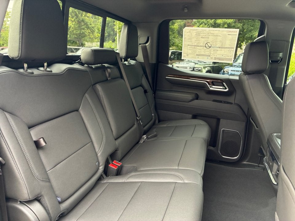 2026 GMC Sierra 1500 Elevation - Photo 29